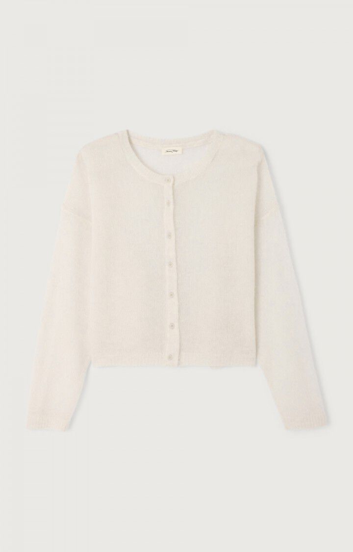 Body Row Cardigan