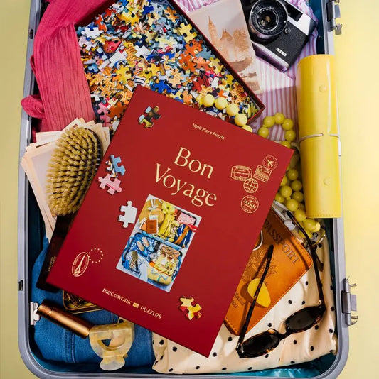Bon Voyage