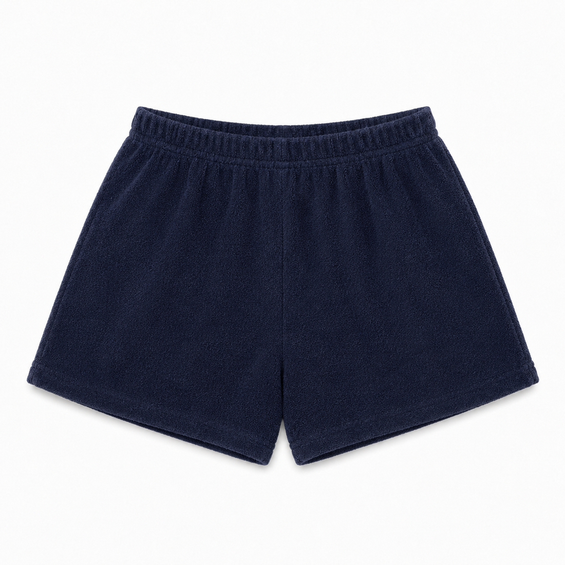 Lodge Short - Light Towel