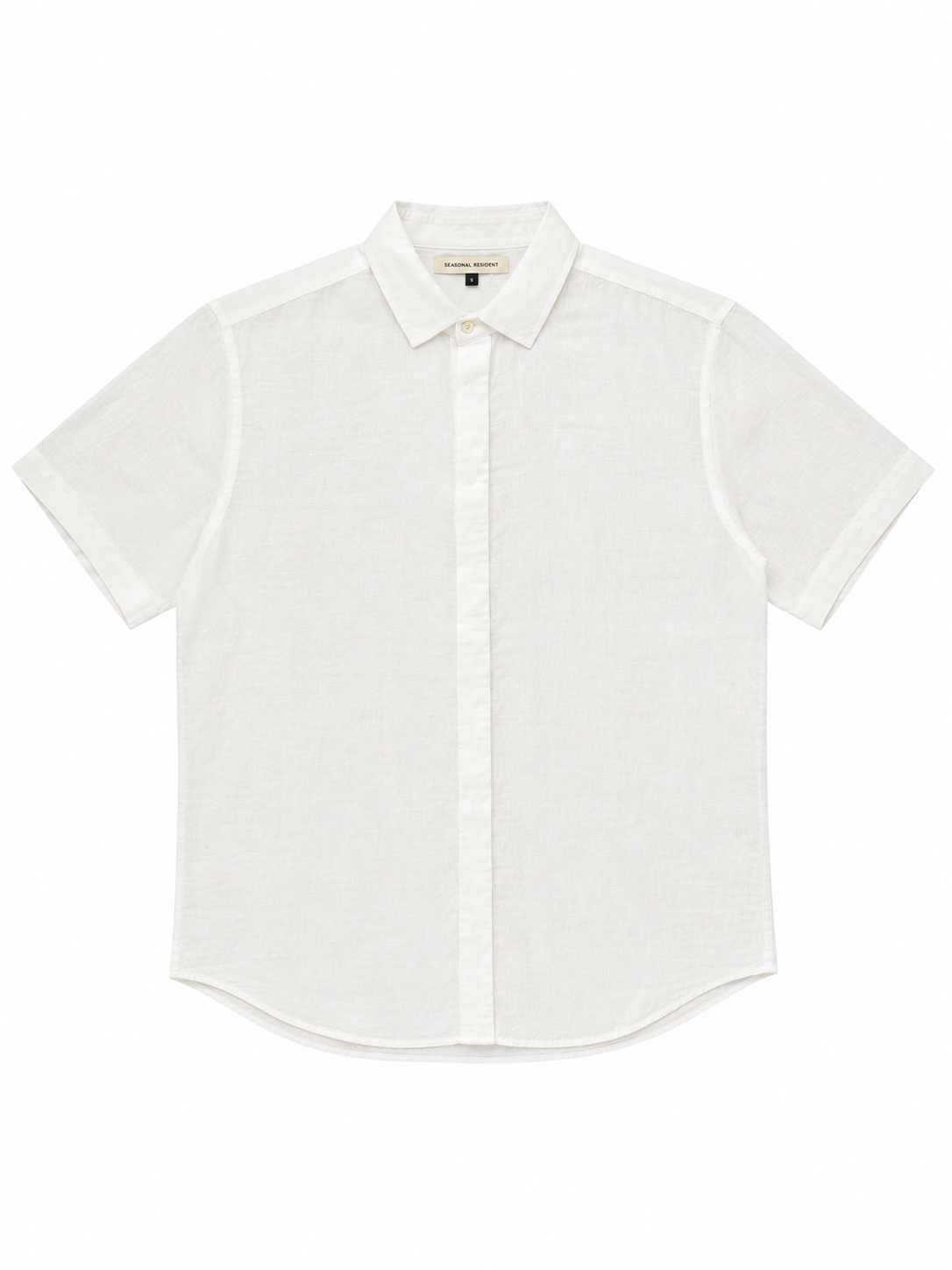 Cliff Short Sleeve Shirt