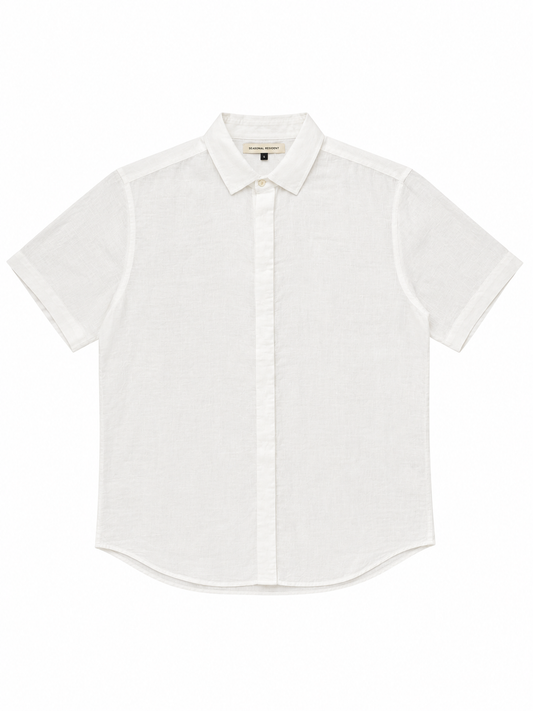 Cliff Short Sleeve Shirt