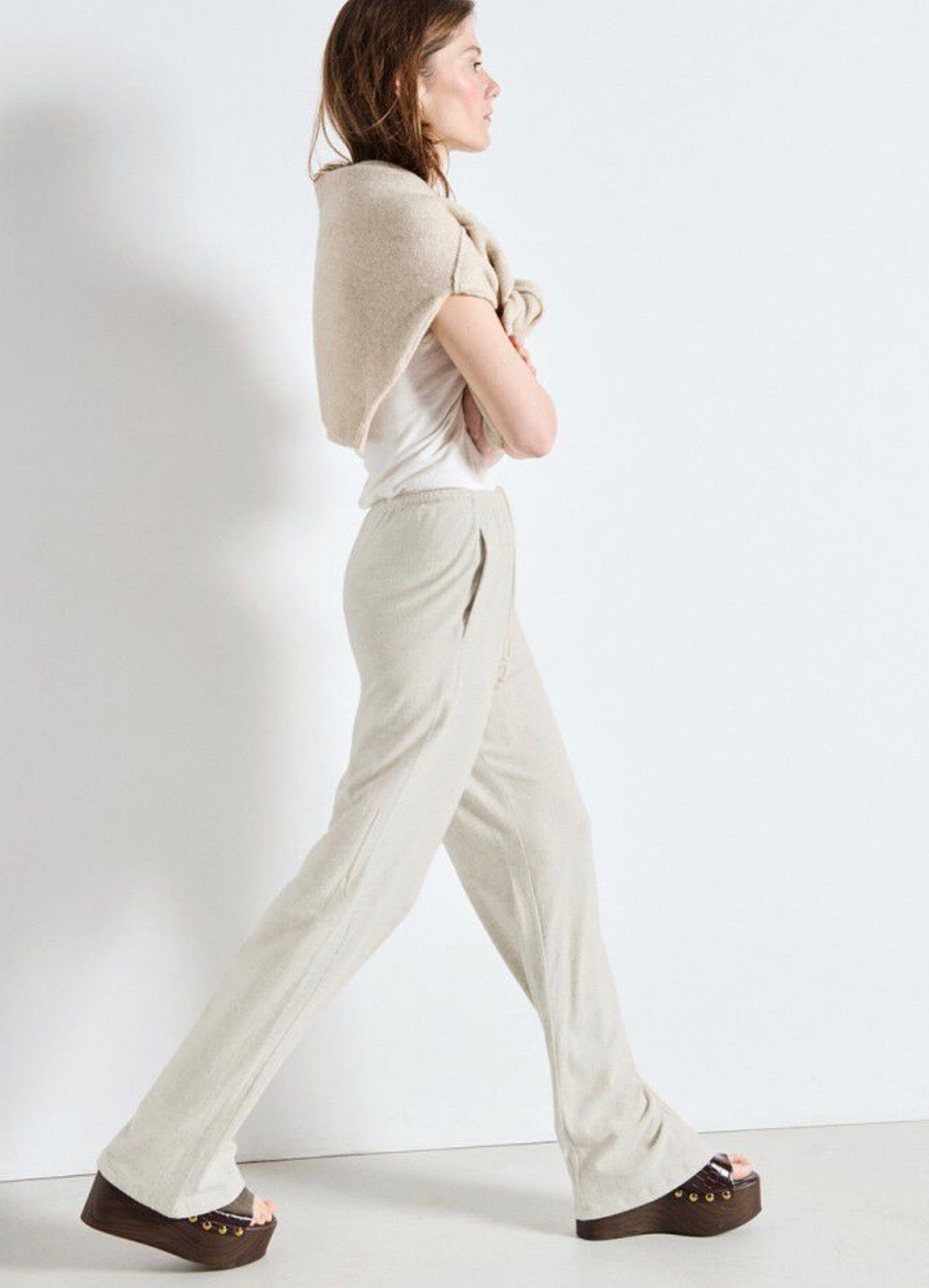 Yapwood Jogger