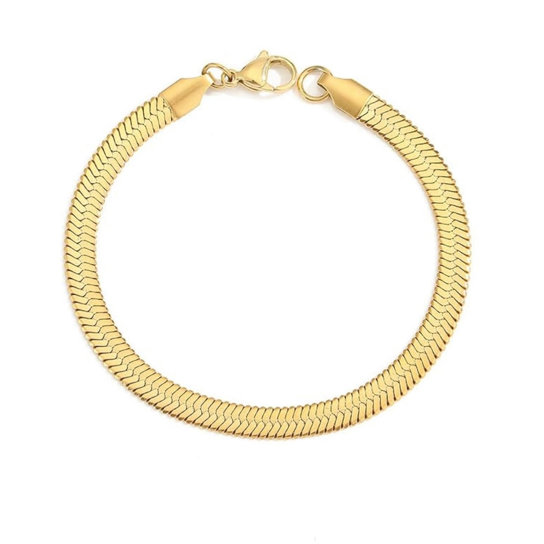 Snake Chain Bracelet