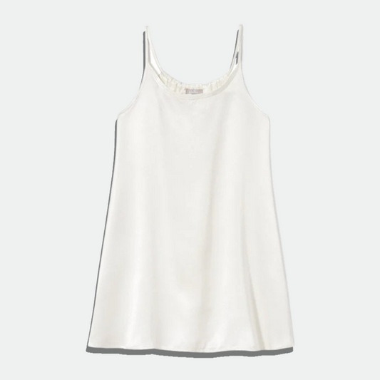 Anne Satin Cami