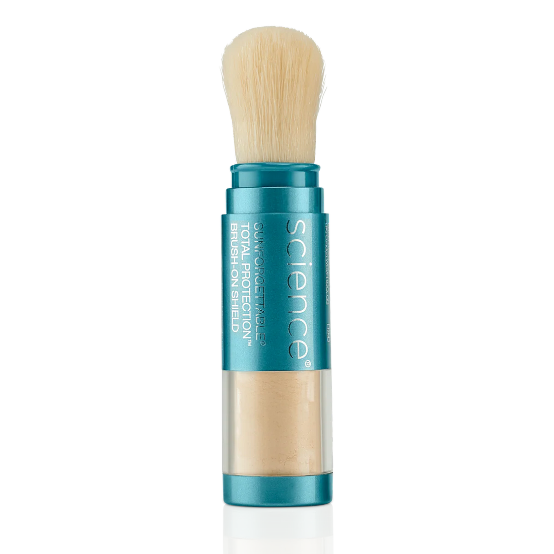 Sunforgettable Brush On - SPF 50