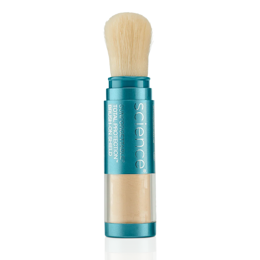 Sunforgettable Brush On - SPF 50