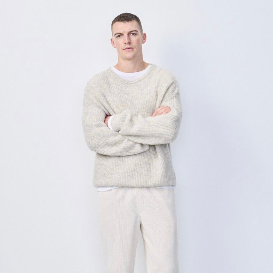 Men’s Pullover