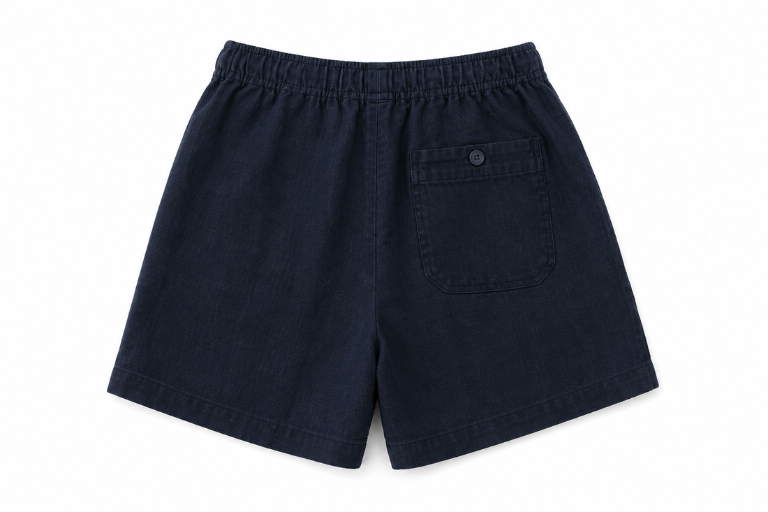 Baxter Short