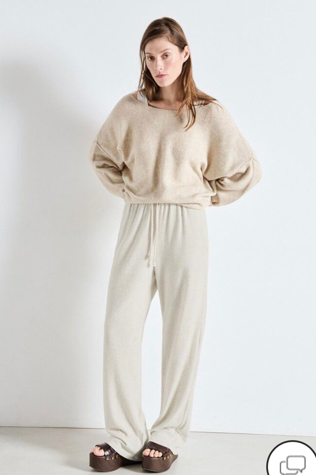 Yapwood Jogger