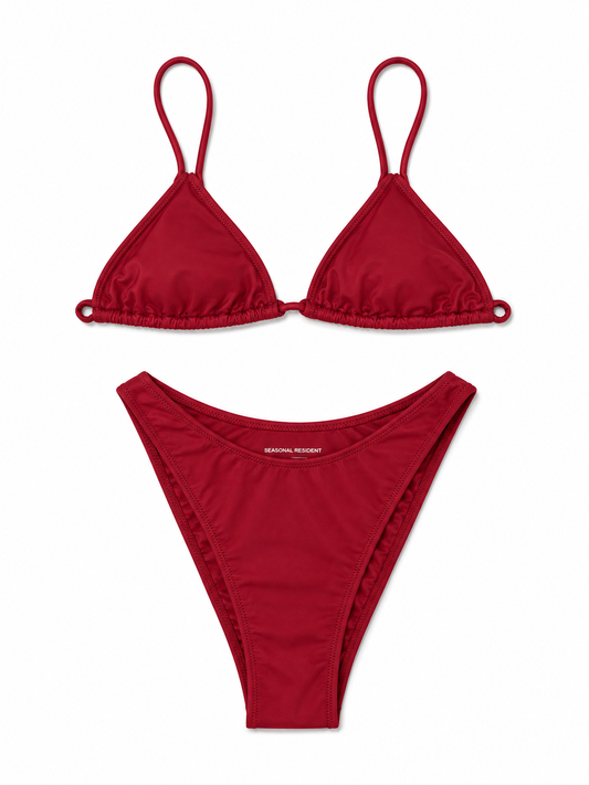 Ivey Two Piece Swimsuit