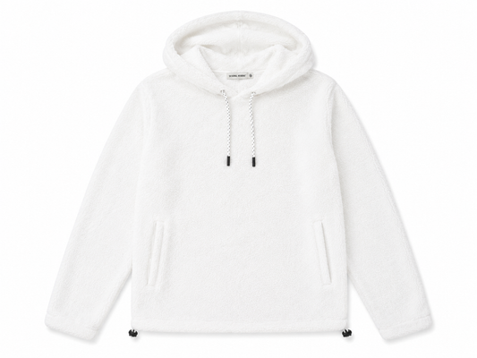 Dock Hoodie - Terry