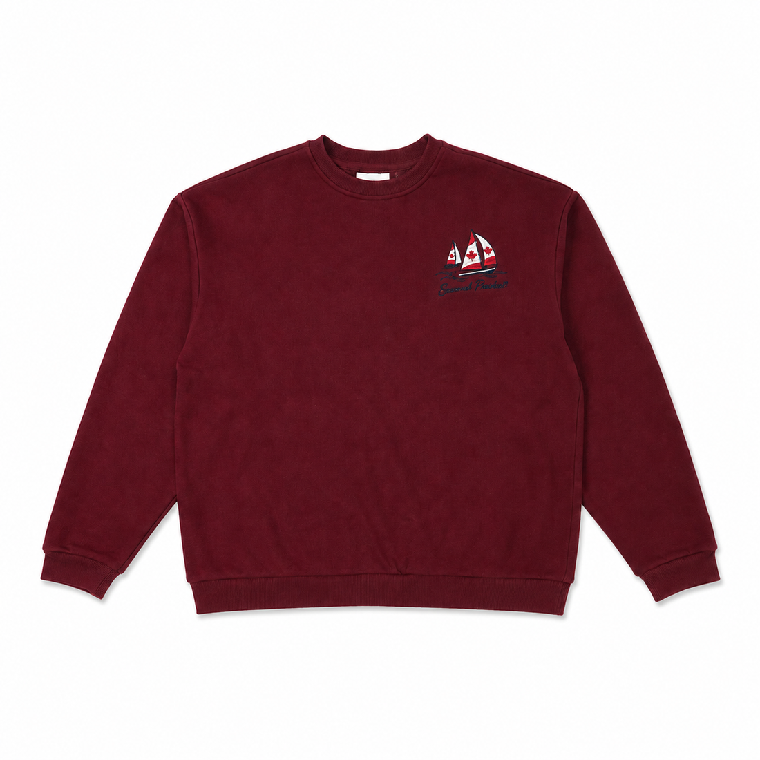 Seasonal Resident - Patriotic Crew