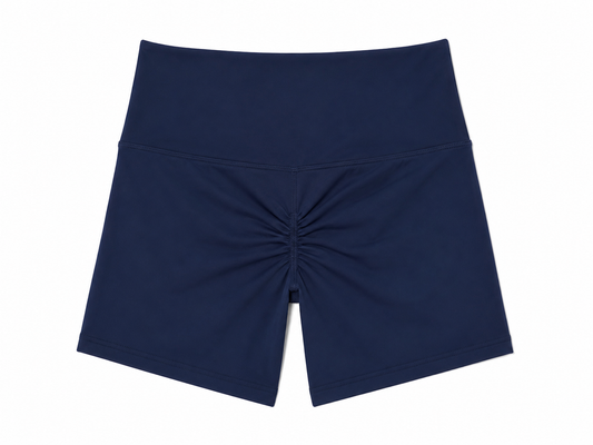 Lynn Scrunch Shorts