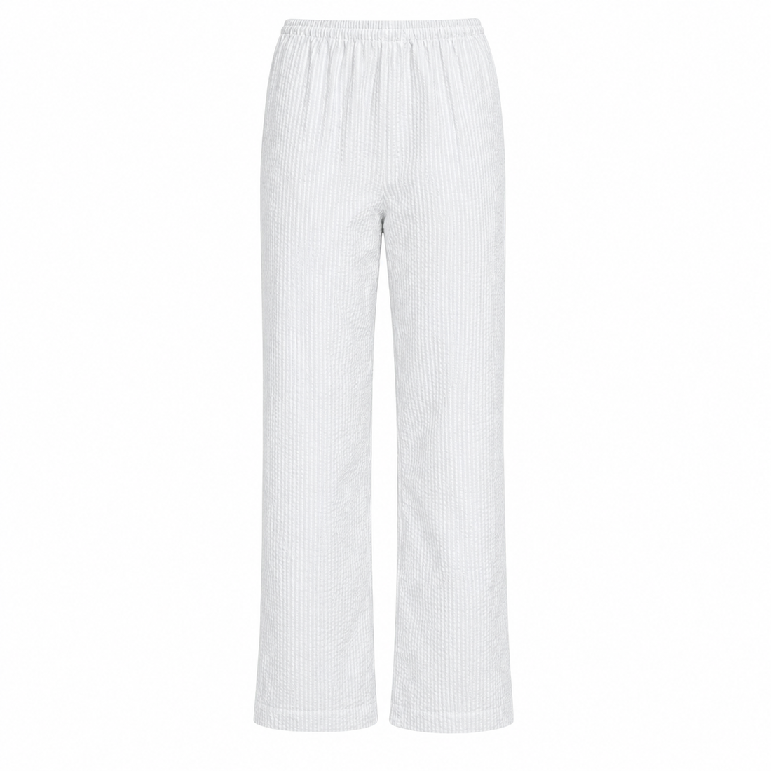 The Daily Pant - Seersucker