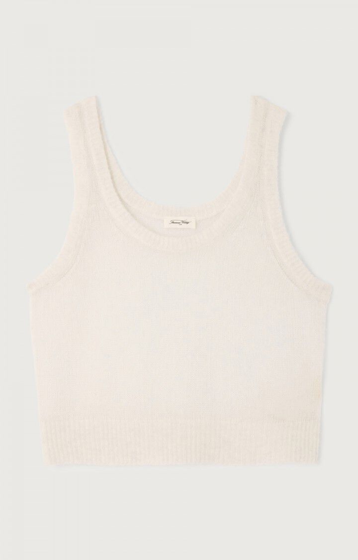 Body Row Tank