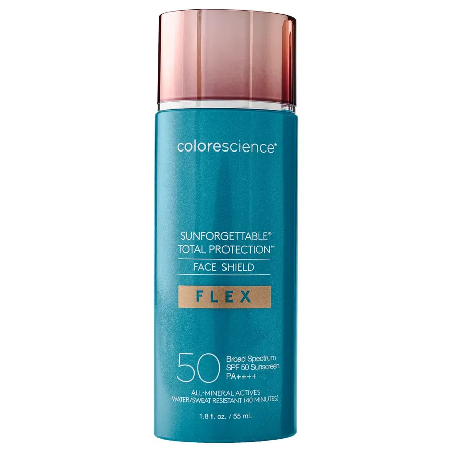 Sunforgettable Flex Sunscreen - SPF 50 (Medium)