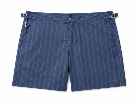 Jamie Swim Trunk
