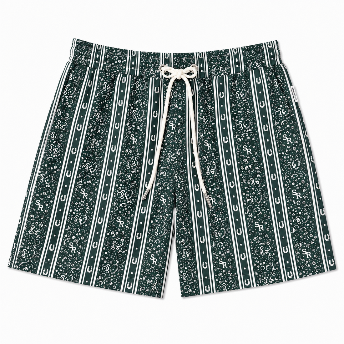 Men's Swim Trunks