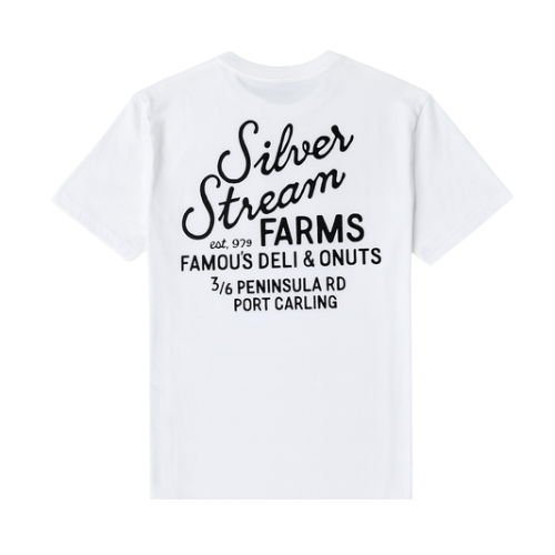 SSF Landmark T Shirt