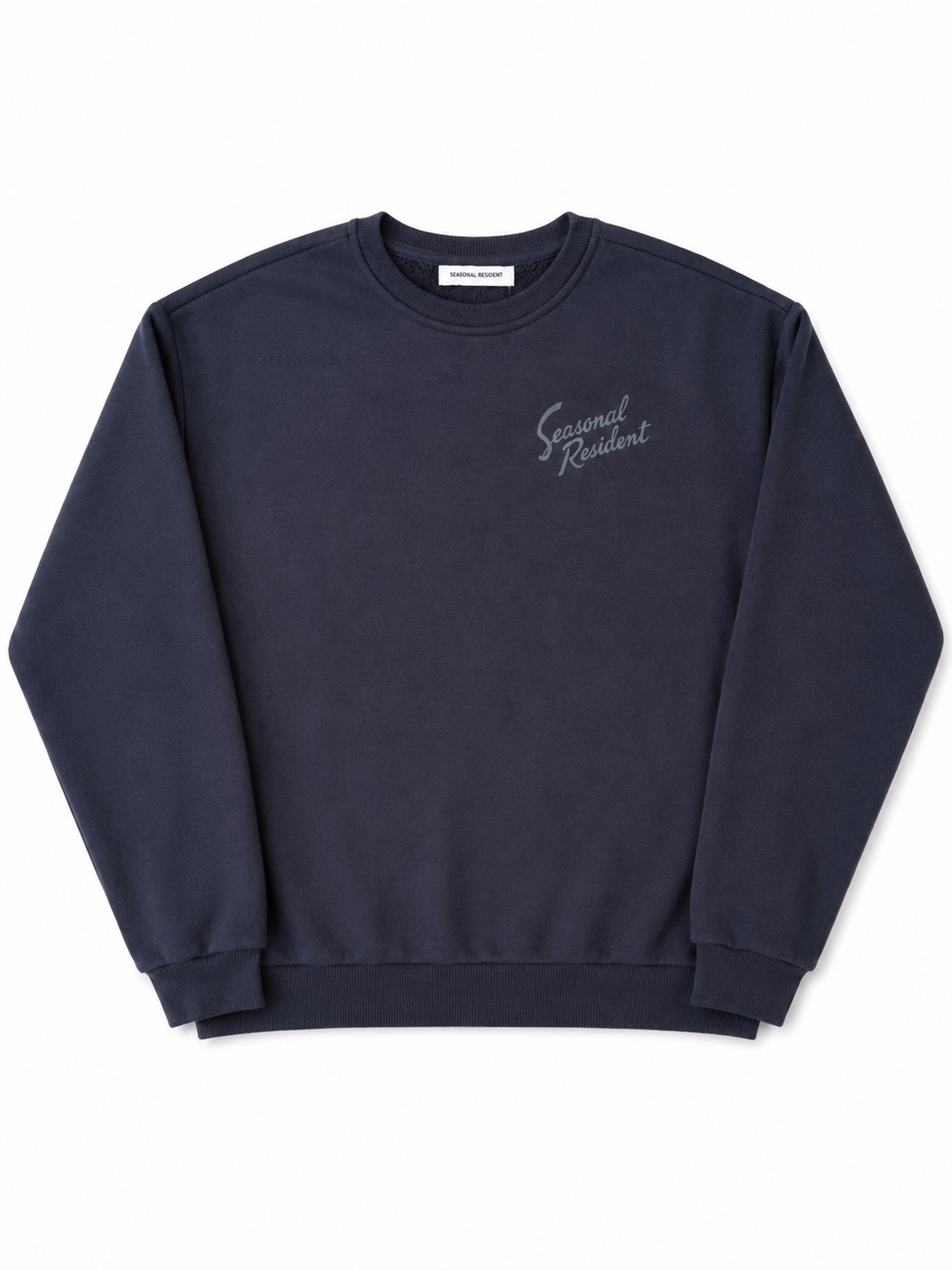Core Crewneck