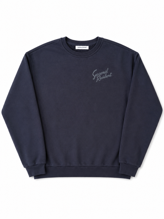 Core Crewneck