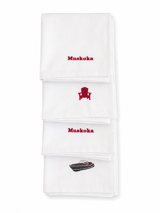 Napkin Set