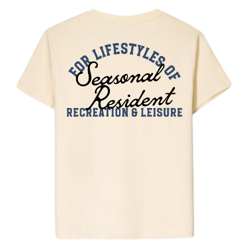 Lifestyles Tee