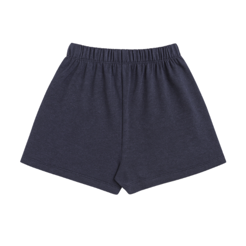 Light Terry Short