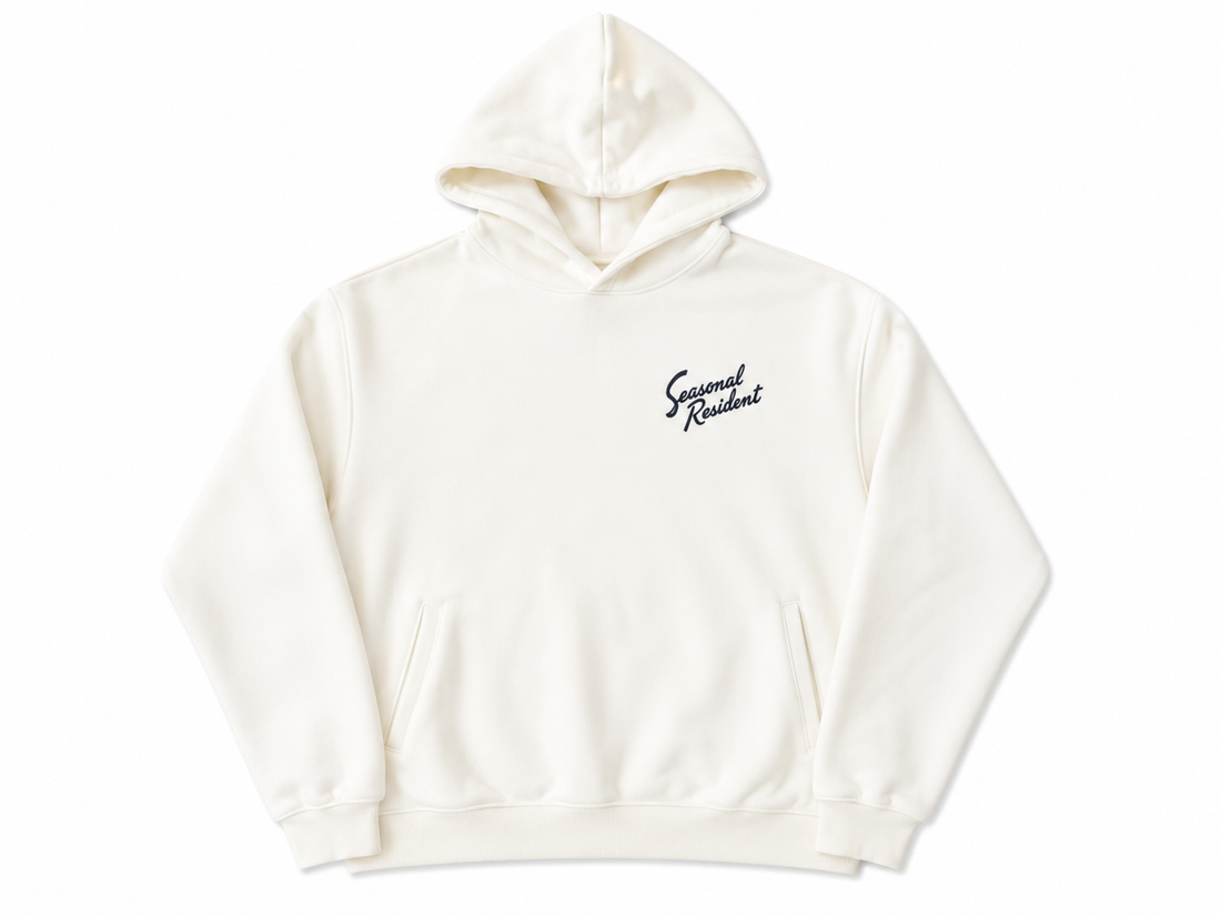 Core Hoodie