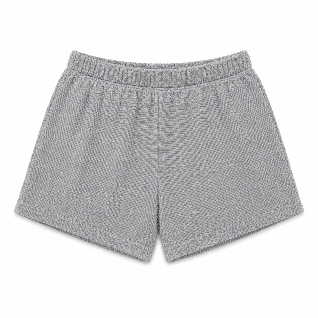 Lodge Short - Sweater Rib