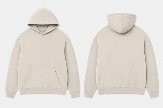 Core Hoodie