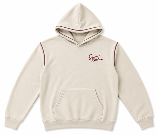 Canadian Cowboy Hoodie