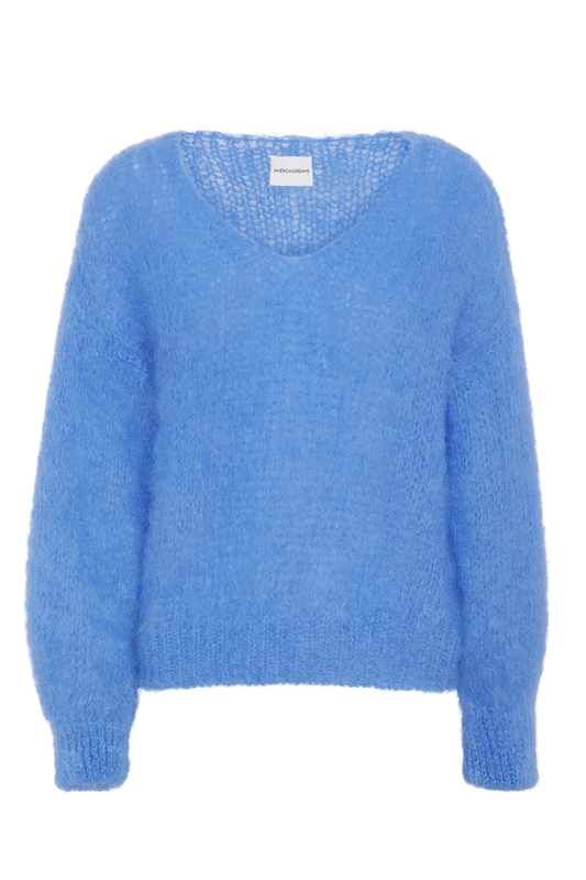 Milana Mohair Knit