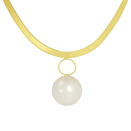 Pearl Charm