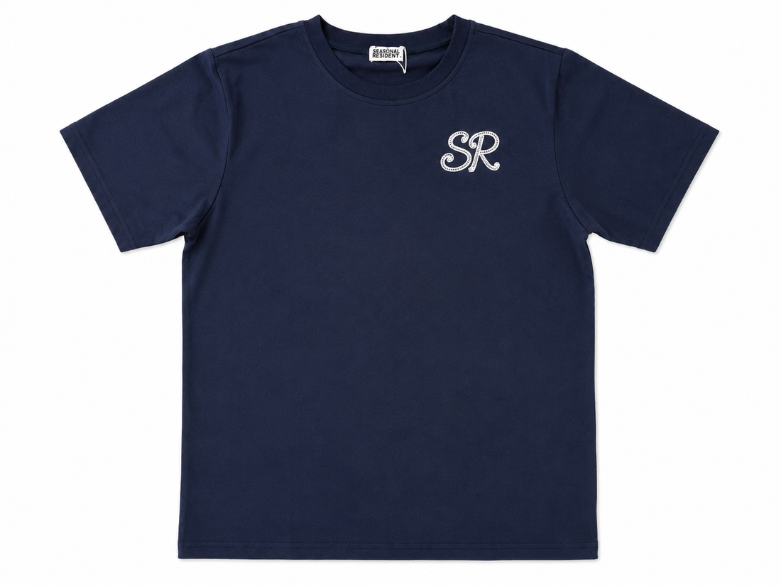 Port of Leisure Tee