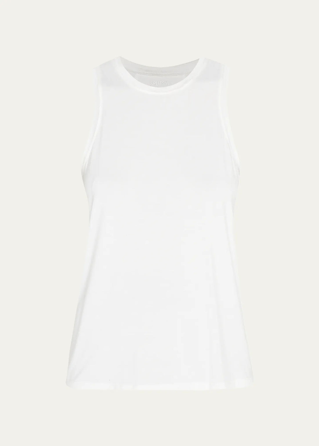Toni Jersey Tank