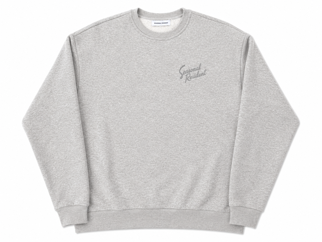 Core Crewneck