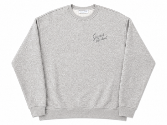 Core Crewneck