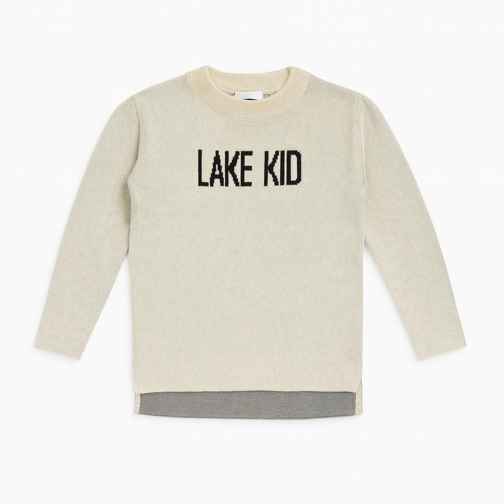 Lake Kid Sweater