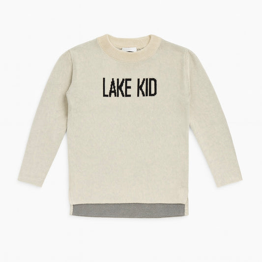 Lake Kid Sweater