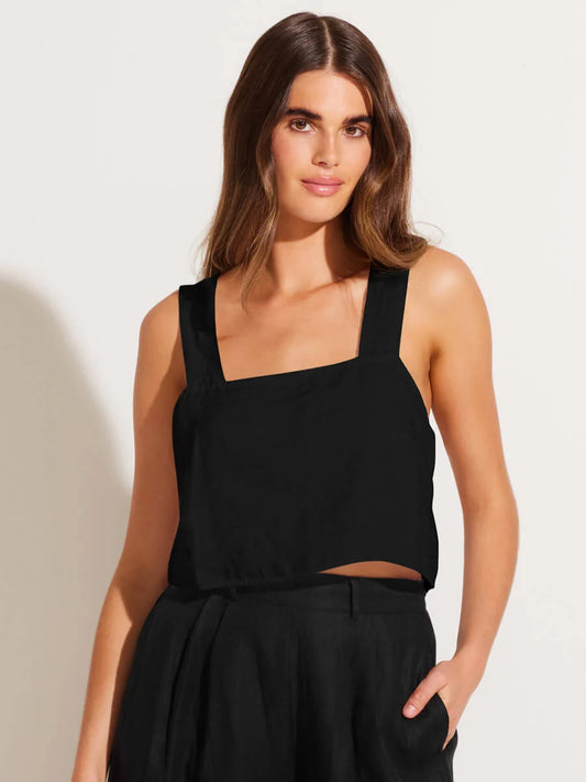 Tallows Crop Top