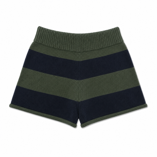 The Nellie Short