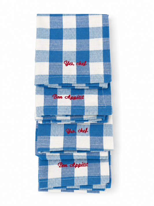 Napkin Set
