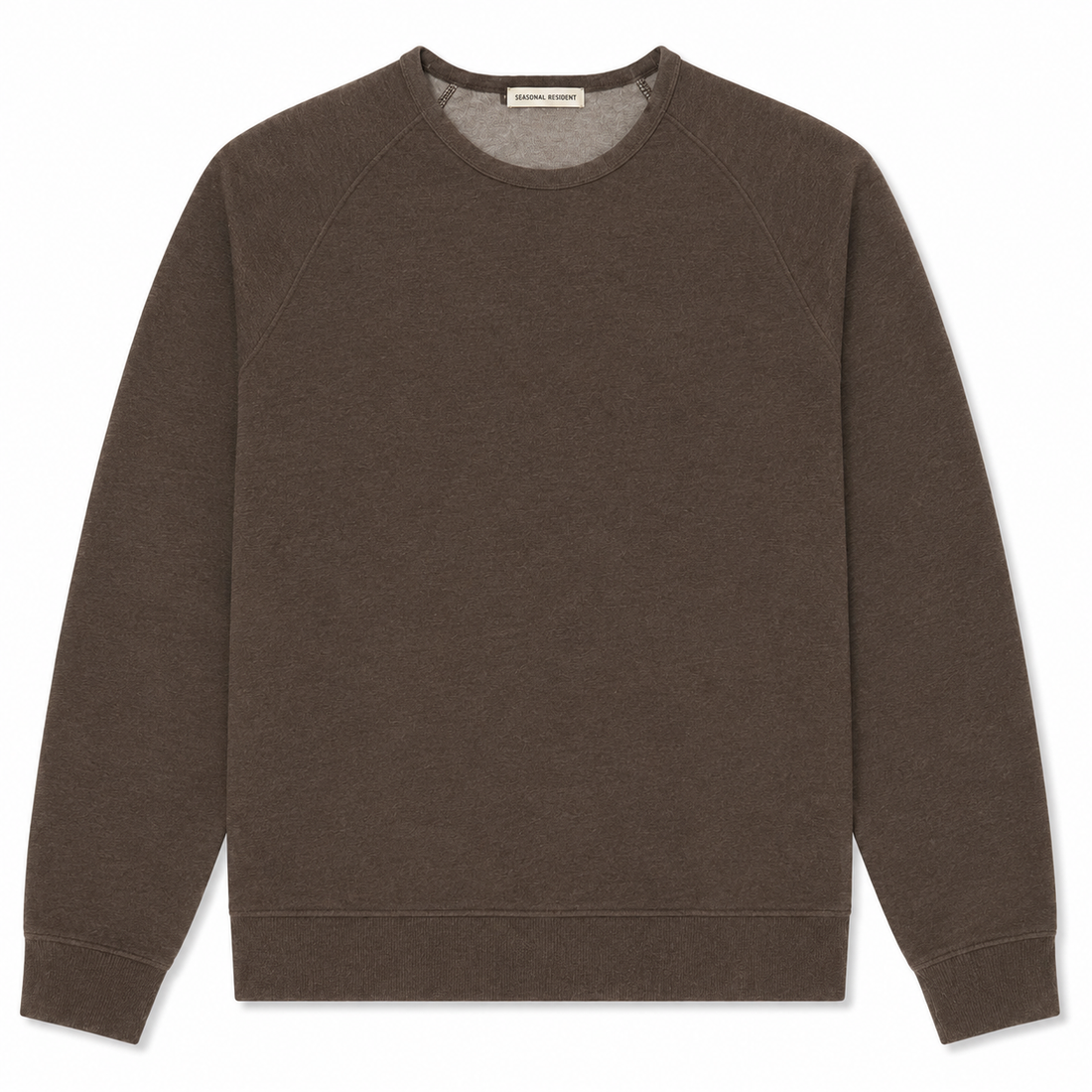 Dock Crewneck - Light Terry