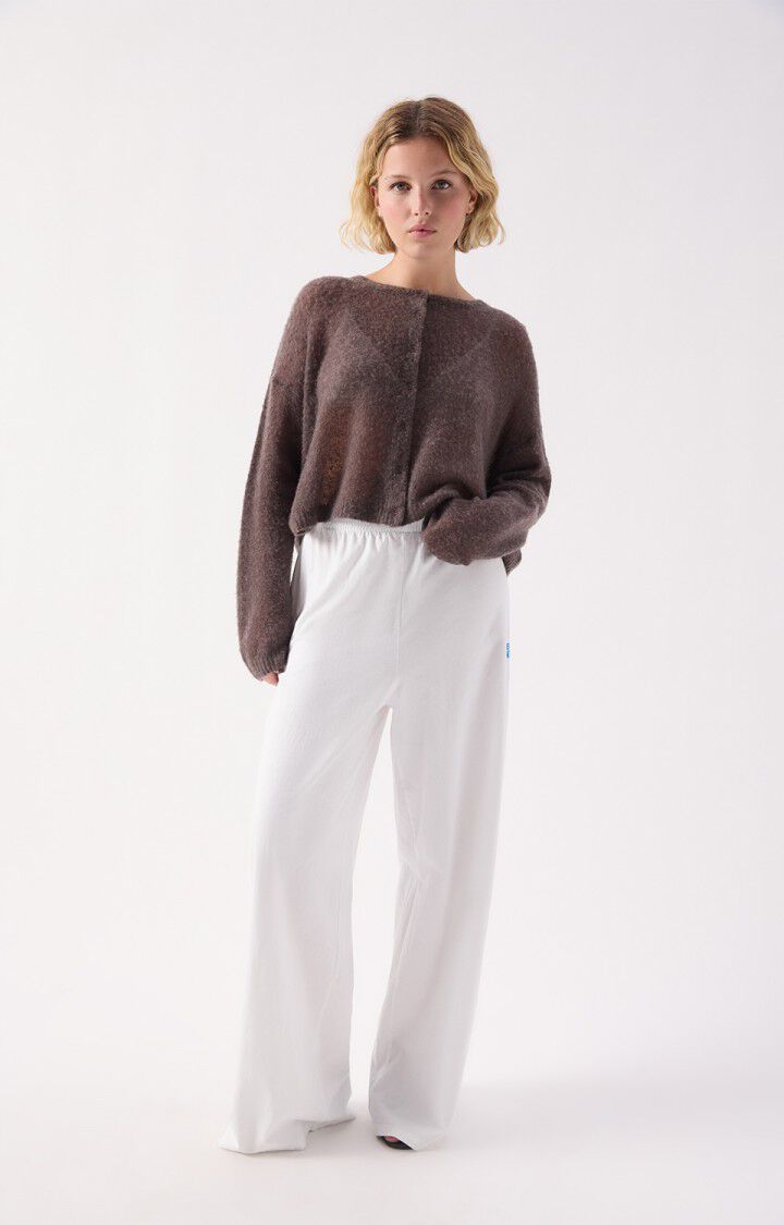 Body Row Cardigan