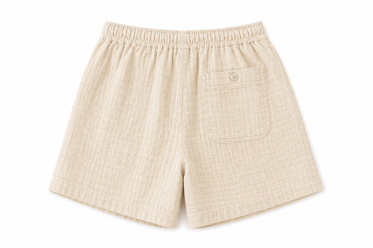 Baxter Short