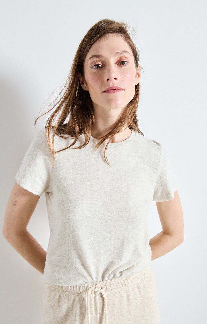 Ypawood Tee