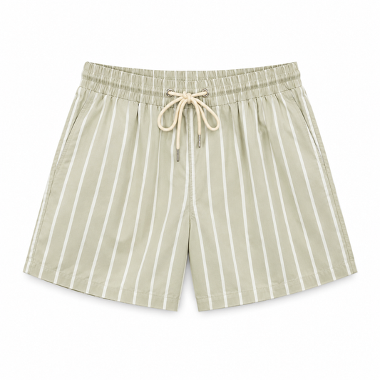 Men's Swim Trunks