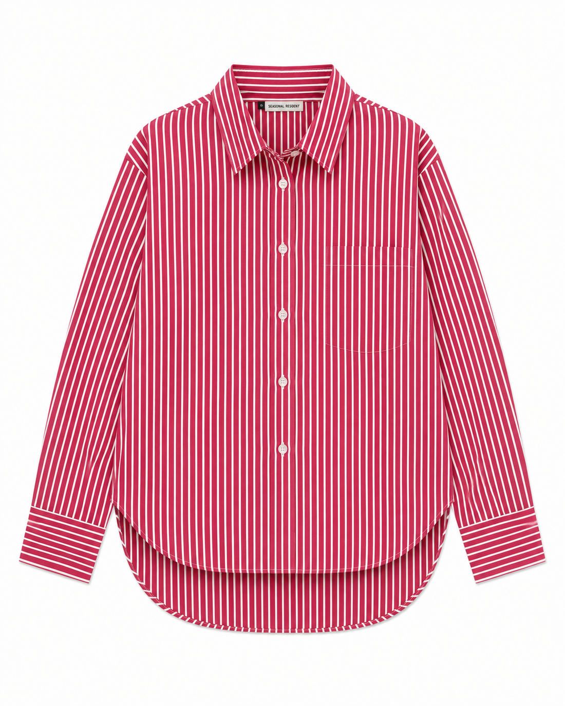 The Daily Button Up - Poplin