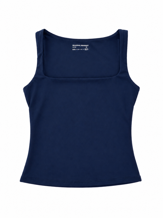 Lindsey Scoop Tank